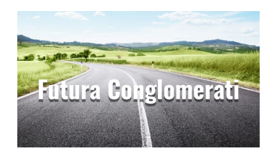 Futura logo