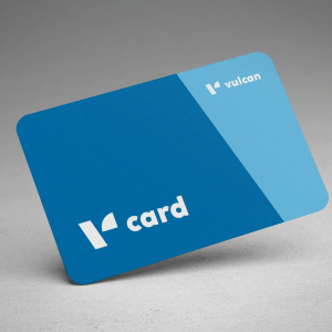 servizio VCard vulcan